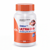 Ômega 3 IFOS 10 EPA 50 DHA - 120 Cápsulas - Ultra DHA