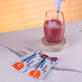 Creatina Monohidratada - 30 Sachês 10g - Creathinex Homem