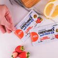 Creatina Monohidratada - 30 Sachês 15g - Creathinex Pré treino