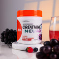 Creatina Monohidratada - 300g - Creathinex Neuro