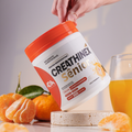 Creatina Monohidratada - 300g - Creathinex Senior
