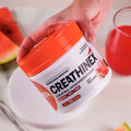 Creatina Monohidratada - 150g Melancia - Creathinex