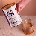 Café Funcional - 300g Cappuccino - Coffee ON
