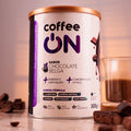 Combo CoffeeON 300g - Cappuccino e Chocolate Belga