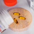 Ômega 3 IFOS 10 EPA 50 DHA - 120 Cápsulas - Ultra DHA