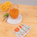 Psyllium - Sachê 4g Laranja - Planta Plus