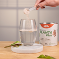 Psyllium - 200g Natural - Planta Plus