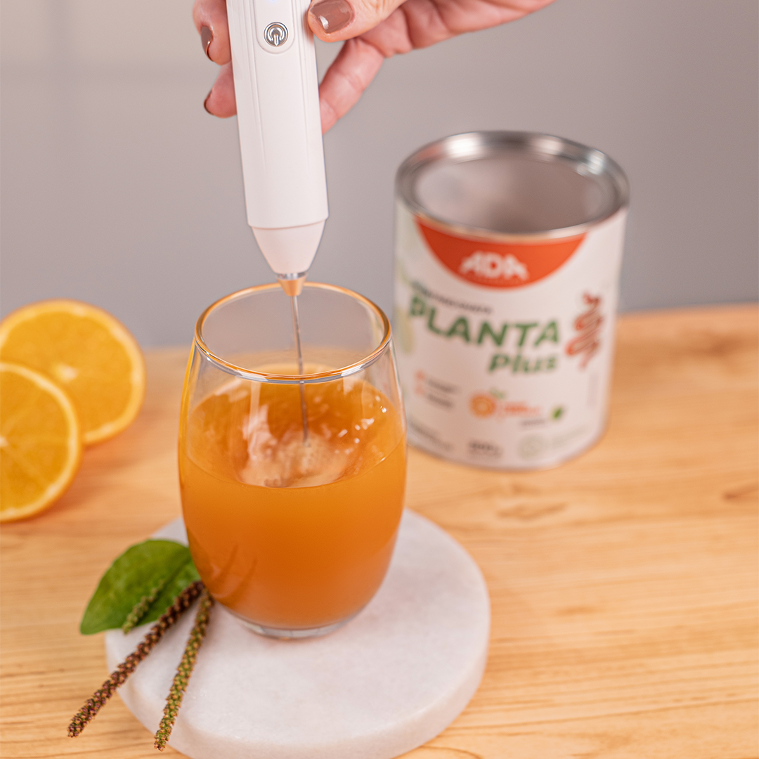 Psyllium - 200g Laranja - Planta Plus