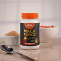 Maca Force - Farinha de Maca Vermelha - 100g