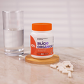 Silício Orgânico (Nutricolin®) - 60 Cápsulas