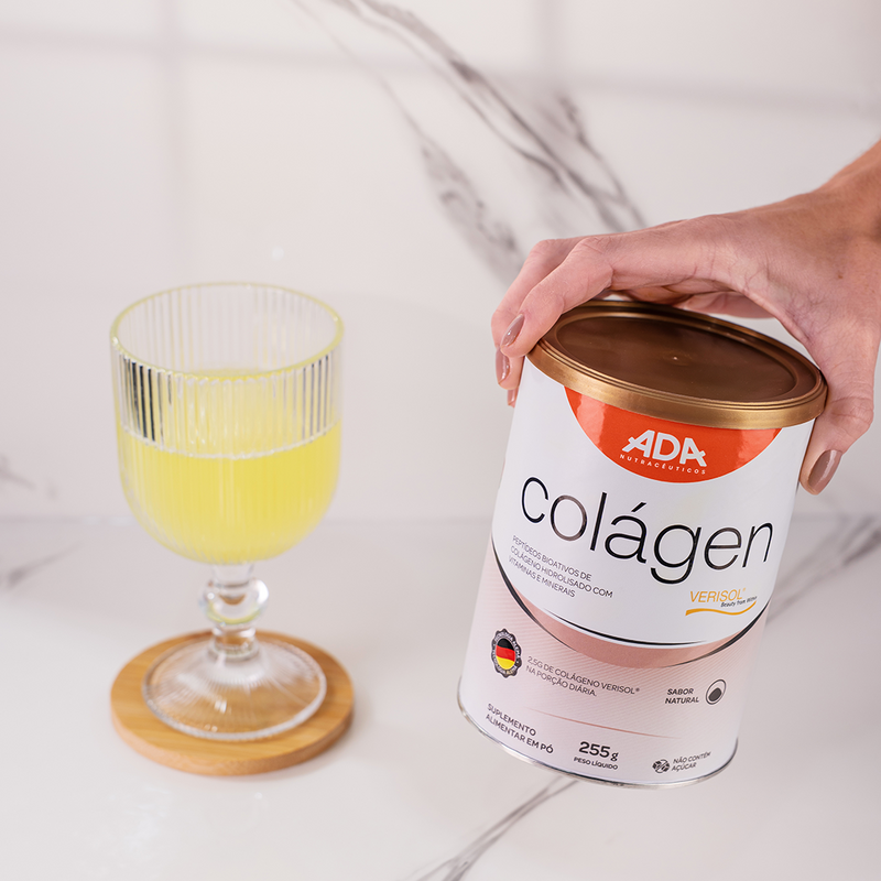 Colágeno Verisol - 255g Natural - Colagen