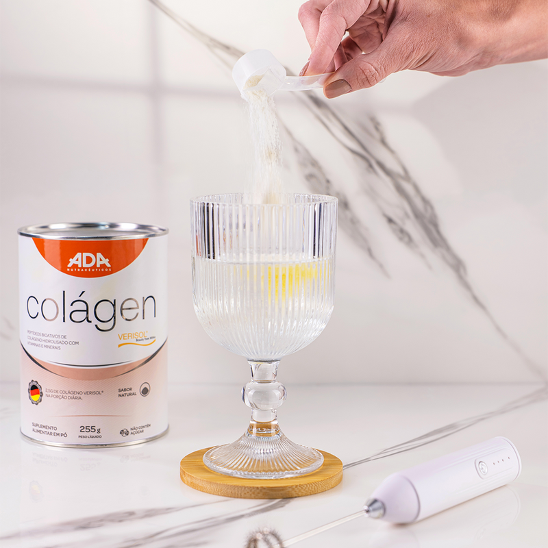 Colágeno Verisol - 255g Natural - Colagen