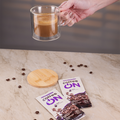 Kit 2x Café Funcional - Sachê 20g Natural - Coffee ON