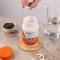 Cafeína - 120 Cápsulas