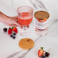 Colágeno Verisol - 255g Frutas Vermelhas - Colagen