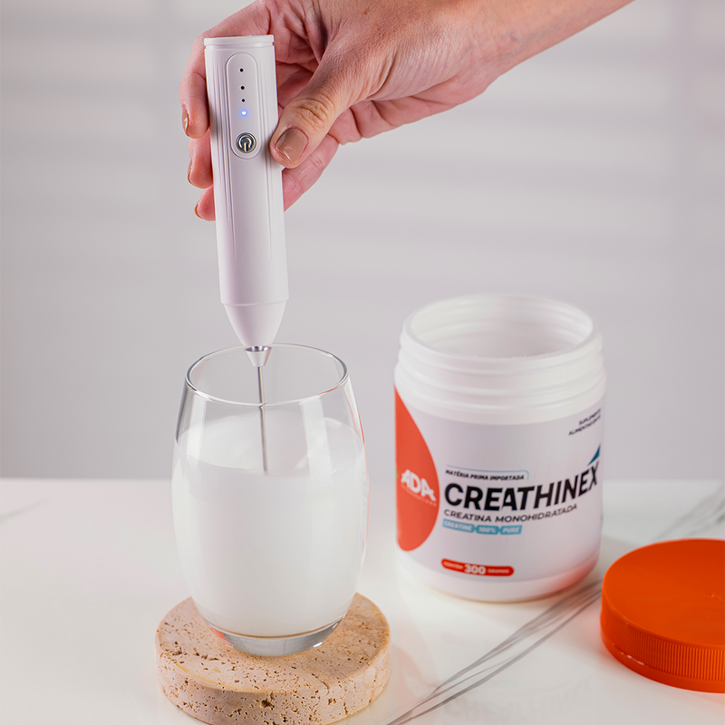 Creatina Monohidratada - 300g - Creathinex