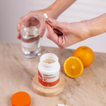 Vitamina C - 60 Cápsulas