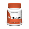 Taurina - 60 Cápsulas