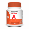 Vitamina A - 60 Cápsulas