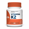 Vitamina K2 - 60 Cápsulas