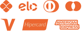 Payments Cards Icon