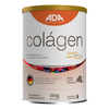 Colágeno Verisol - 255g Frutas Vermelhas - Colagen