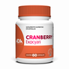 Cranberry - 60 Cápsulas