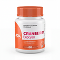 Cranberry - 60 Cápsulas
