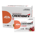 Creatina Monohidratada - 30 Sachês 5g Melancia - Creathinex