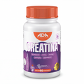 Creatina - Sabor Uva - 60 Comprimidos Mastigáveis