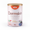 Dermskin - Colágeno Verisol + Ácido Hialurônico + Silício Orgânico - 250G Frutas Negras