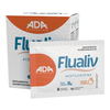 Flualiv - Acetilcisteína - 16 Sachês 5g Laranja