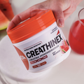 Creatina Monohidratada - 150g Melancia - Creathinex