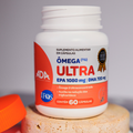 Ômega 3 IFOS 36 EPA 24 DHA - 60 Cápsulas - Ultra