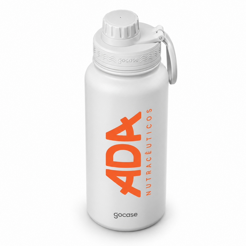 Garrafa Go Case Ada 910ml