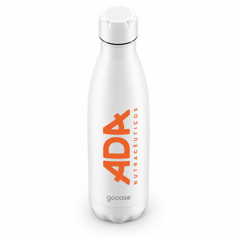 Garrafa Go Case Ada 500ml