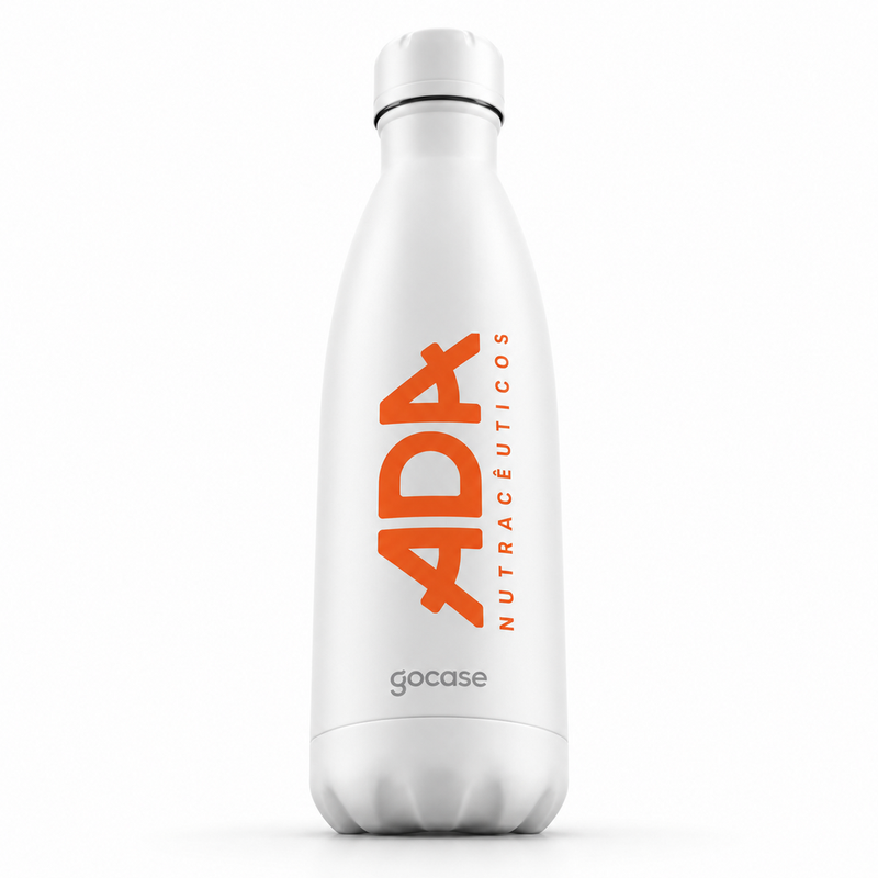 Garrafa Go Case Ada 500ml