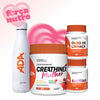 Combo Brilho Vital - Mês das Mães