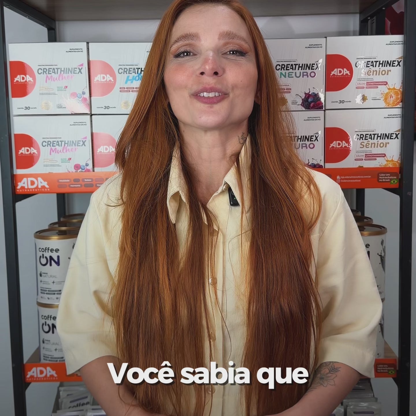 Creatina Monohidratada - 150g - Creathinex