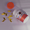 Ômega 3 IFOS 10 EPA 50 DHA - 120 Cápsulas - Ultra DHA