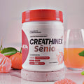 Creatina Monohidratada - 300g - Creathinex Senior