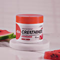 Creatina Monohidratada - 150g Melancia - Creathinex