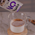 Café Funcional - 14 Sachês 20g Cappuccino - Coffee ON