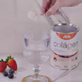Colágeno Verisol - 255g Frutas Vermelhas - Colagen