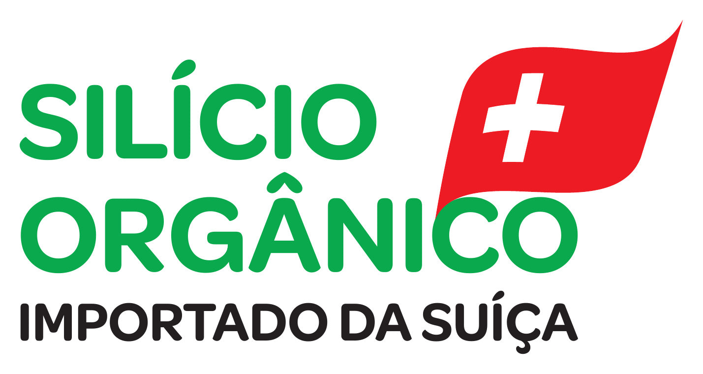 Silício orgânico