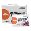Creathinex Beta - Creatina + Beta Alanina - 30 Sachês 5g Guaraná com Açaí