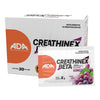 Creathinex Beta - Creatina + Beta Alanina - 30 Sachês 5g Uva