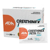 Creathinex Beta - Creatina + Beta Alanina - 30 Sachês 5g