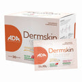 Dermskin - Colágeno Verisol + Ácido Hialurônico + Silício Orgânico - 30 Sachês 10g Frutas Vermelhas