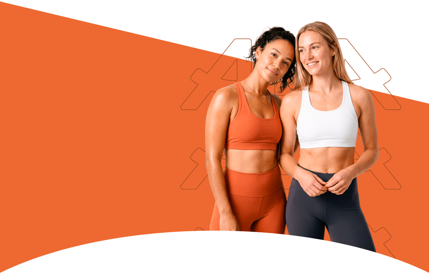 Mulheres da Comunidade ADA